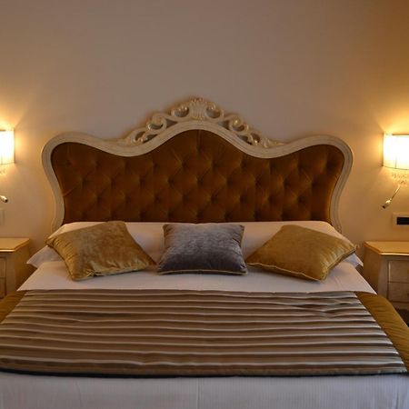 Agriturismo De Luca Mozzagrogna Екстериор снимка