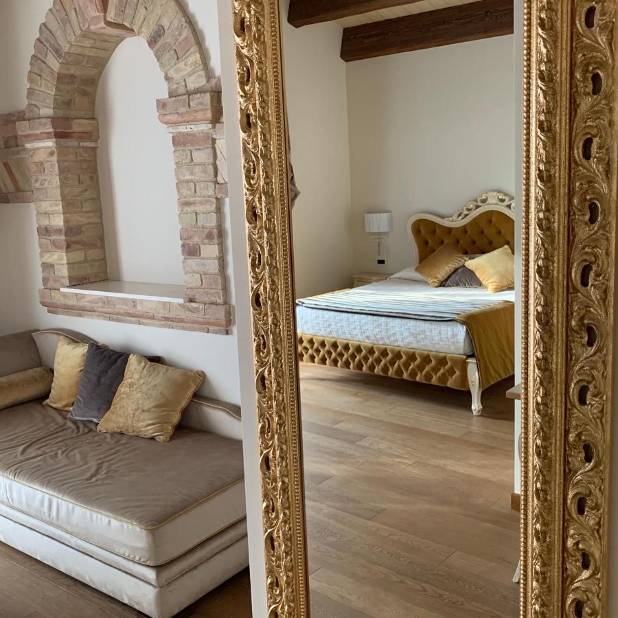 Agriturismo De Luca Mozzagrogna Екстериор снимка