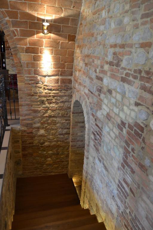 Agriturismo De Luca Mozzagrogna Екстериор снимка