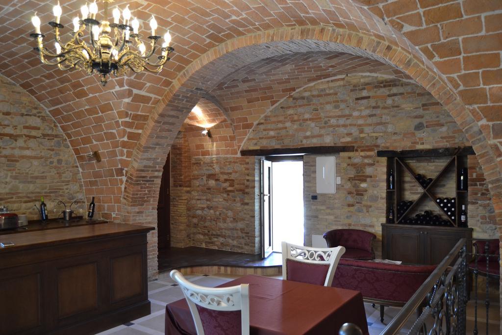 Agriturismo De Luca Mozzagrogna Екстериор снимка