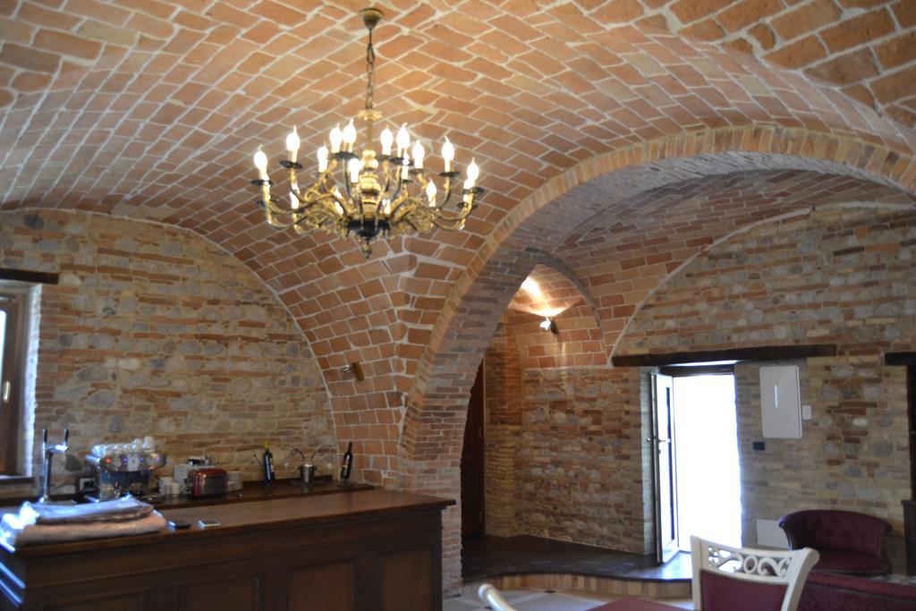 Agriturismo De Luca Mozzagrogna Екстериор снимка