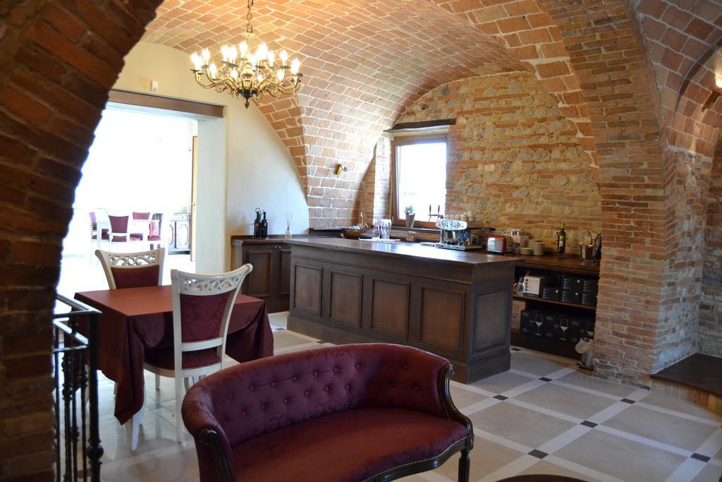Agriturismo De Luca Mozzagrogna Екстериор снимка