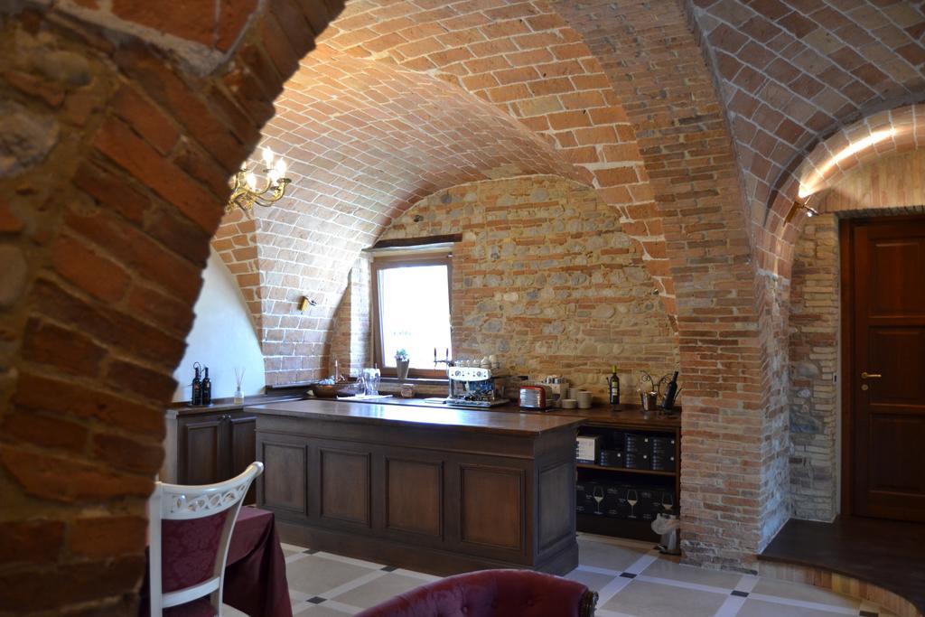 Agriturismo De Luca Mozzagrogna Екстериор снимка