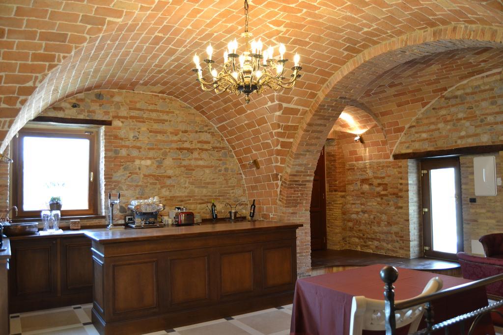 Agriturismo De Luca Mozzagrogna Екстериор снимка