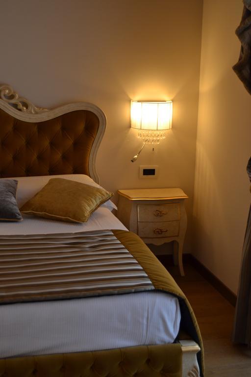 Agriturismo De Luca Mozzagrogna Екстериор снимка