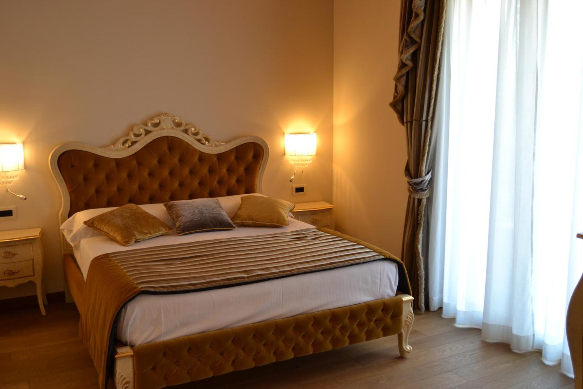 Agriturismo De Luca Mozzagrogna Екстериор снимка