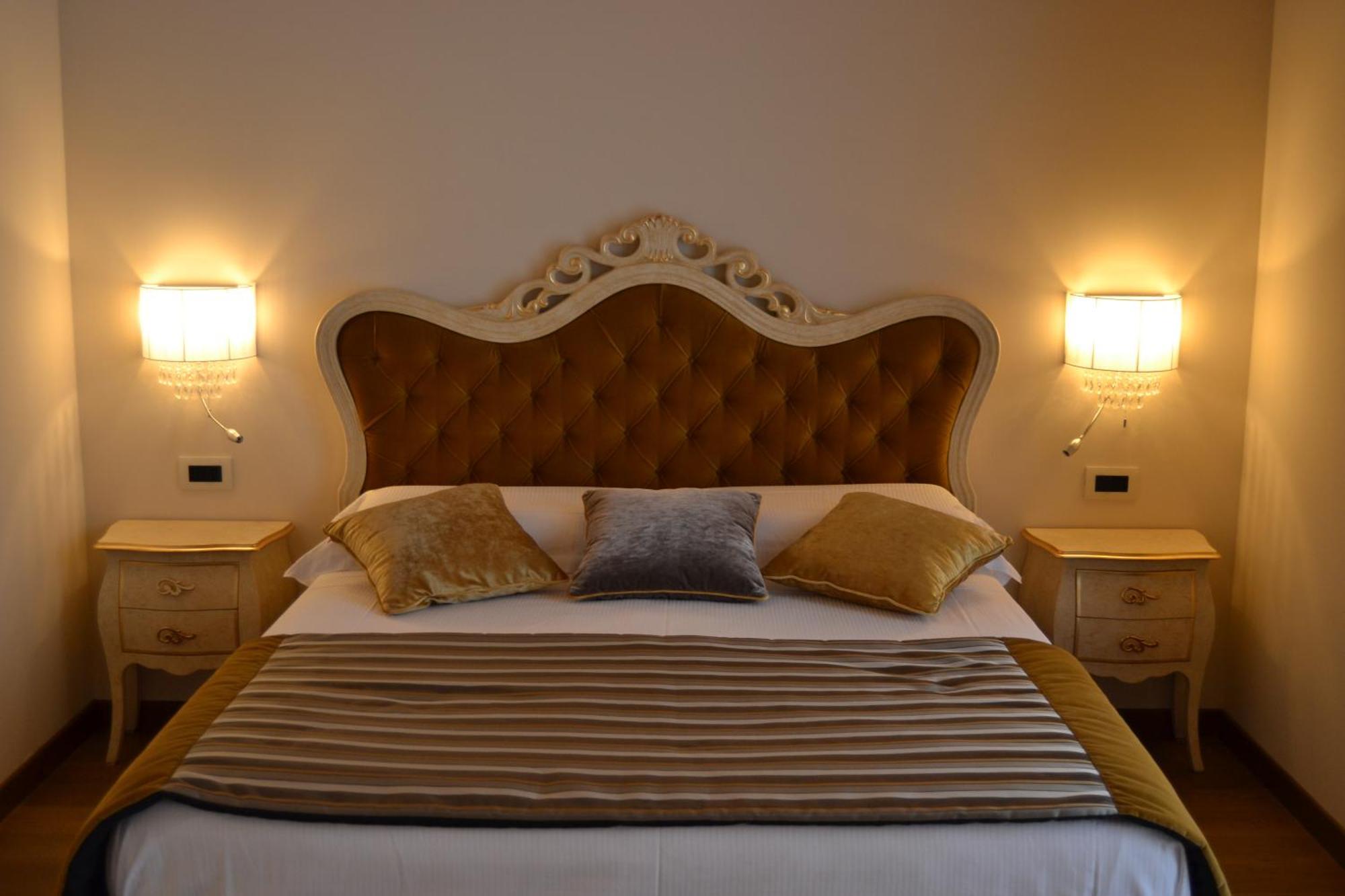 Agriturismo De Luca Mozzagrogna Екстериор снимка