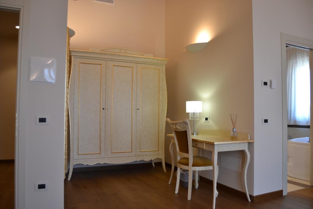 Agriturismo De Luca Mozzagrogna Екстериор снимка