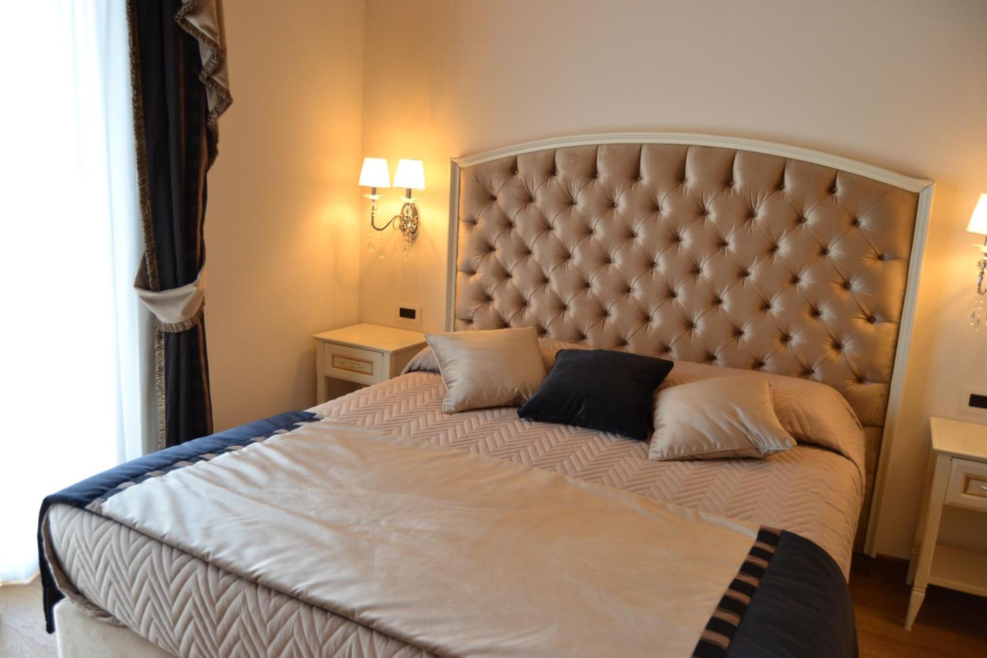 Agriturismo De Luca Mozzagrogna Екстериор снимка