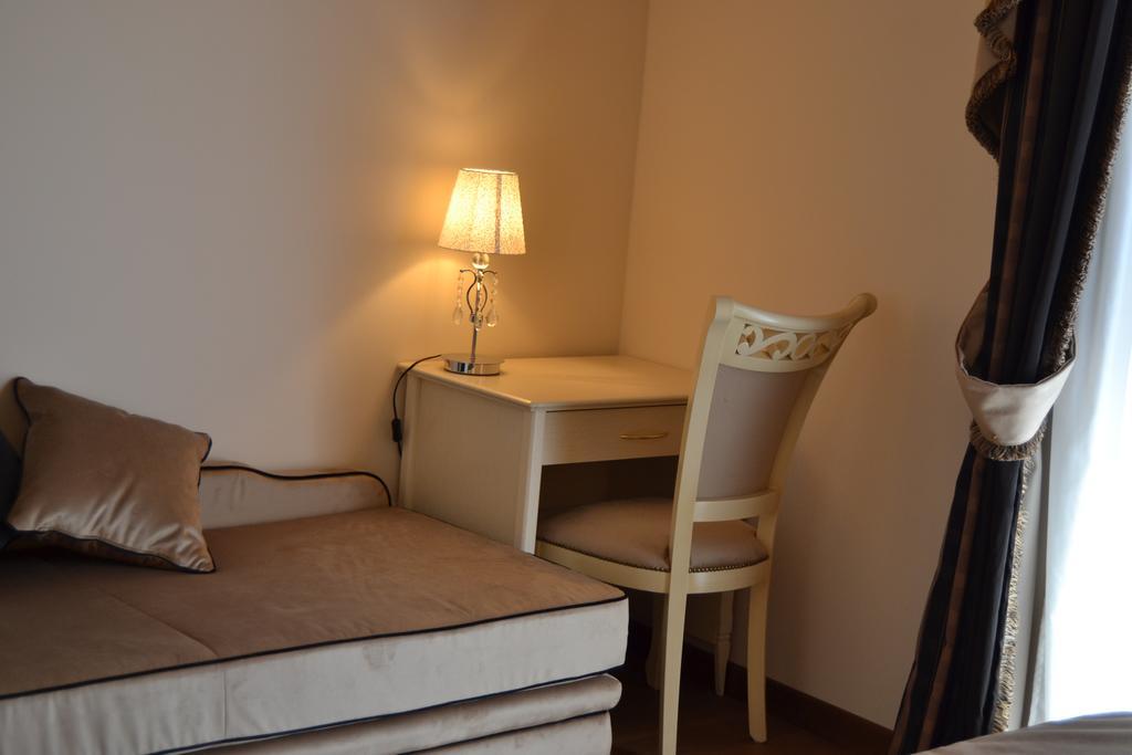 Agriturismo De Luca Mozzagrogna Екстериор снимка