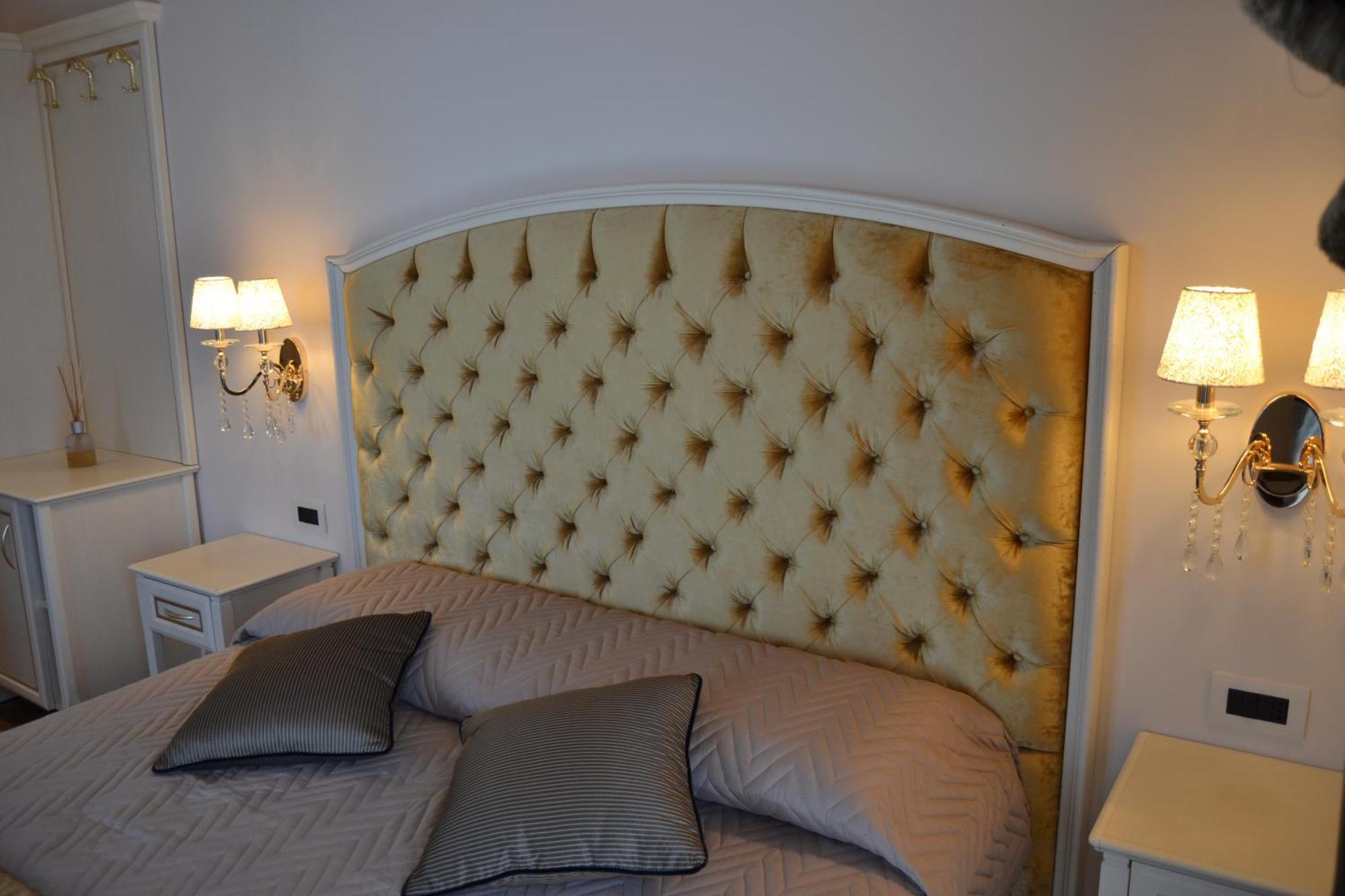 Agriturismo De Luca Mozzagrogna Екстериор снимка