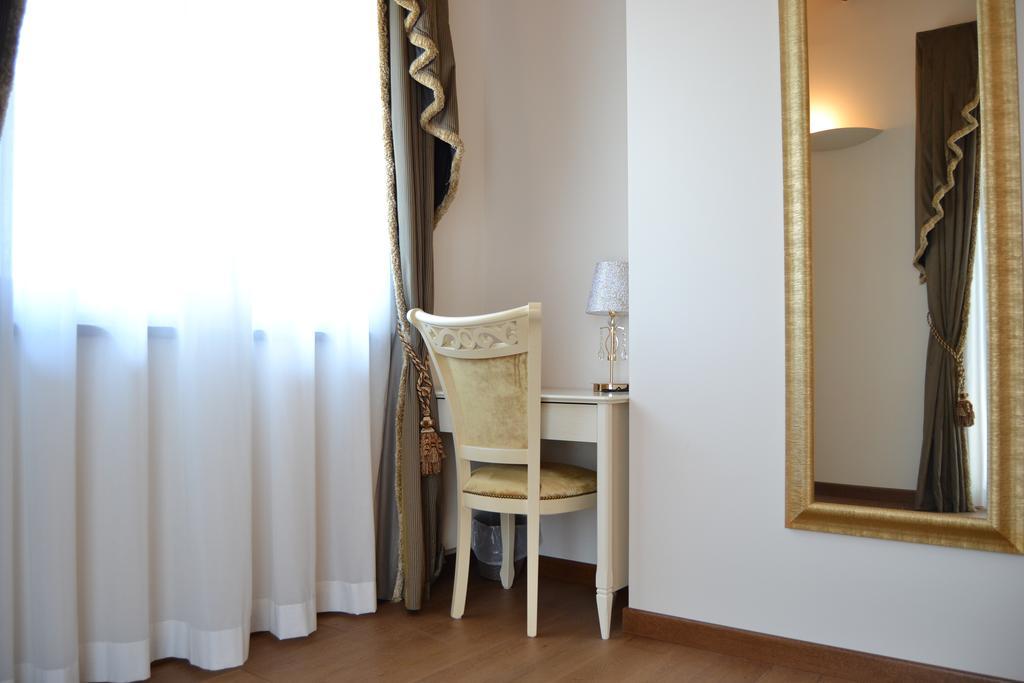 Agriturismo De Luca Mozzagrogna Екстериор снимка