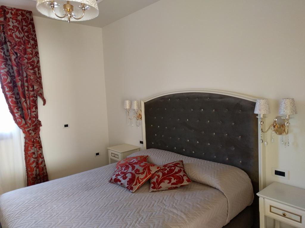 Agriturismo De Luca Mozzagrogna Екстериор снимка