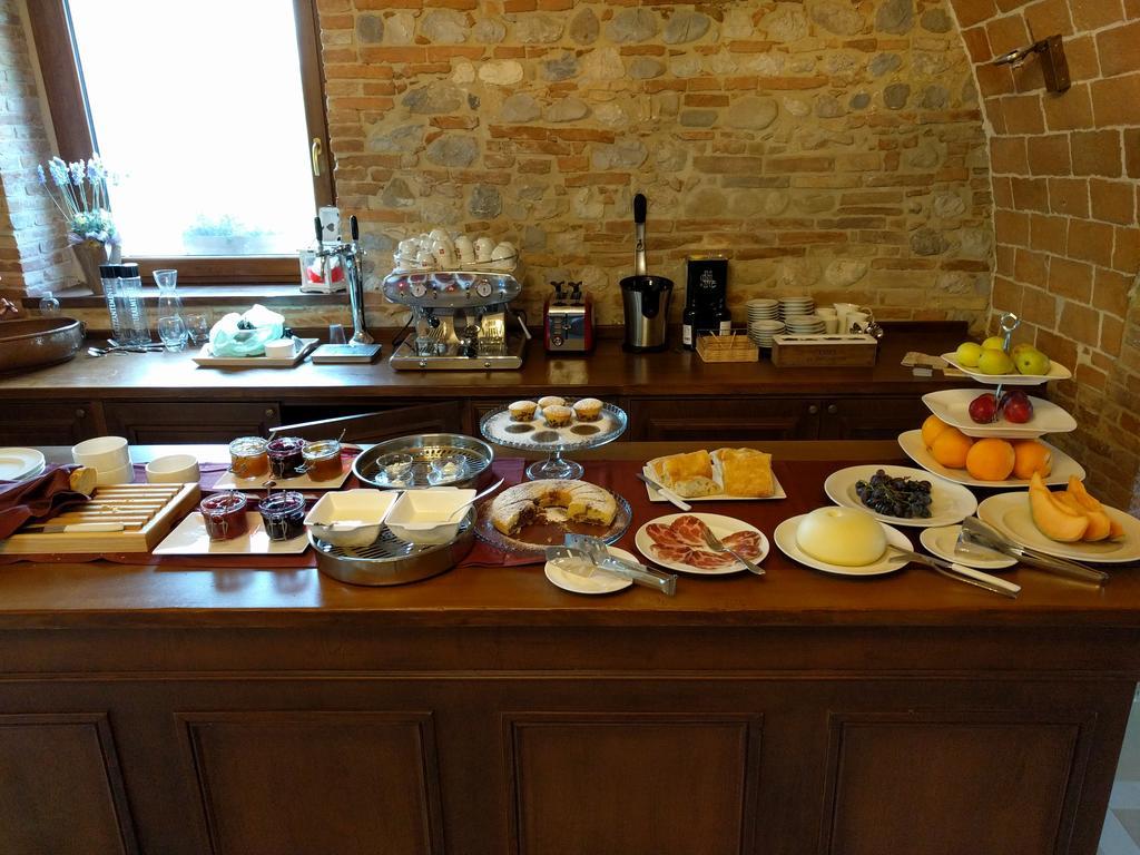 Agriturismo De Luca Mozzagrogna Екстериор снимка